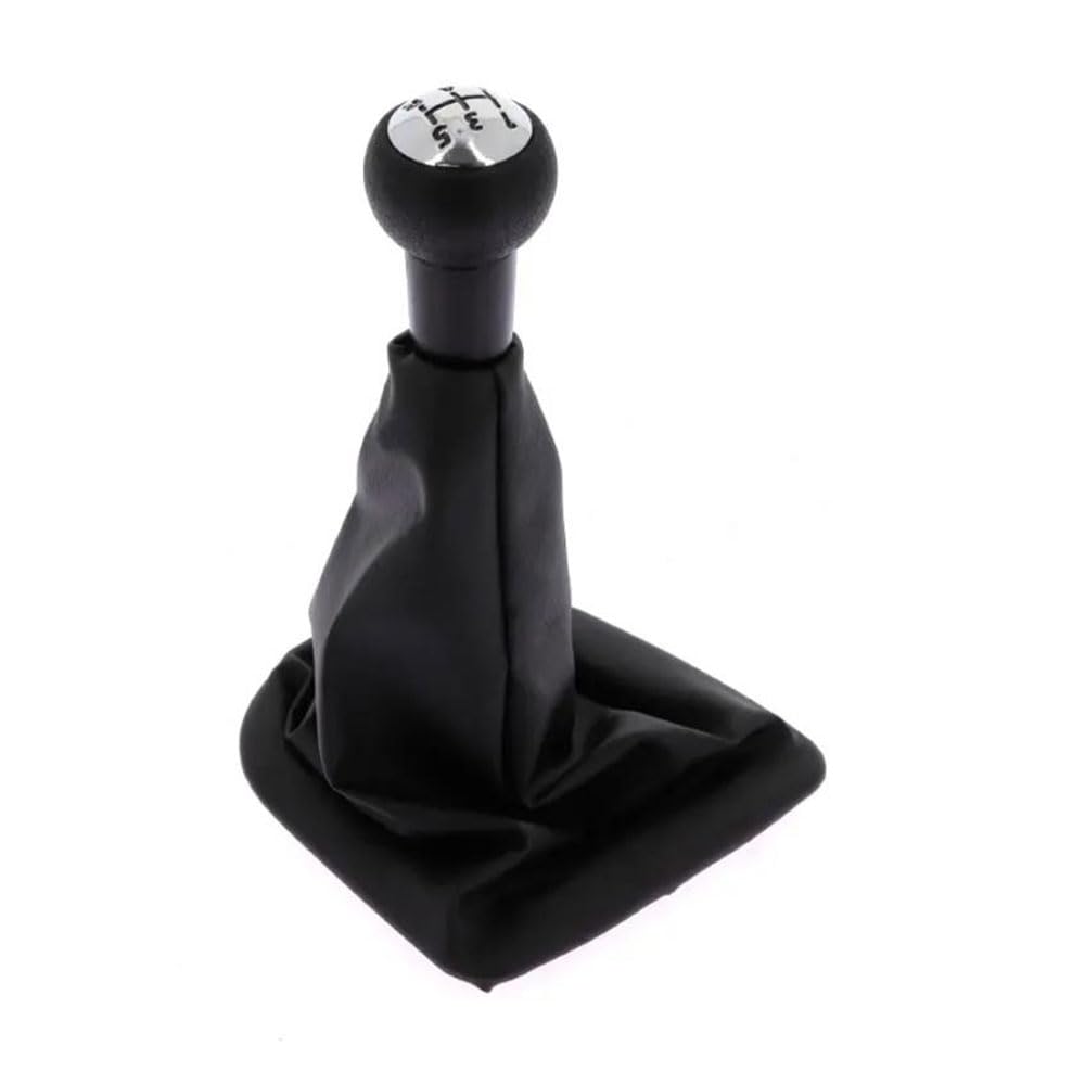 Shop-Story Pommeau soufflet levier 5 vitesses Peugeot 307 308