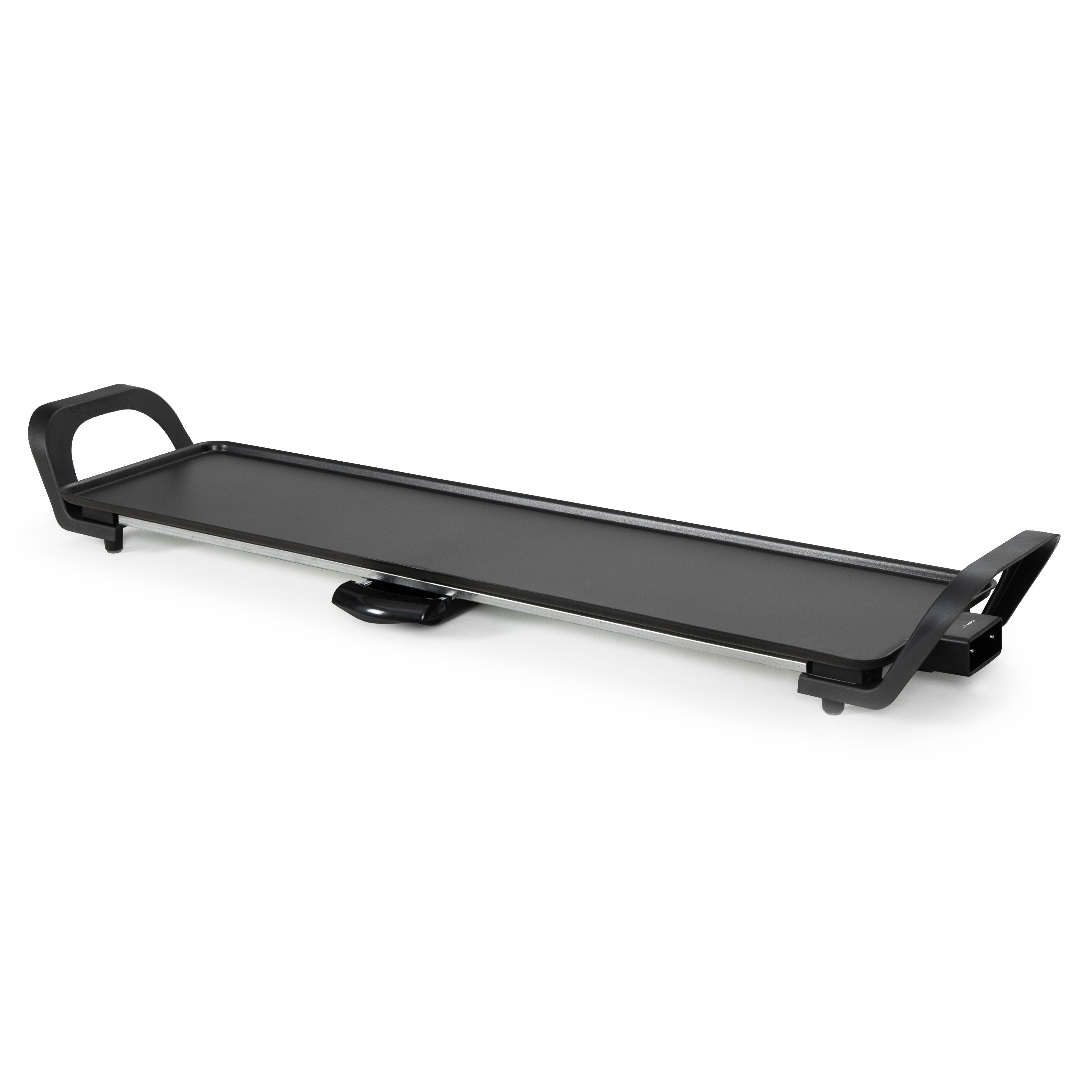 Livoo DOC353 plancha électrique teppanyaki 90 cm 1800W