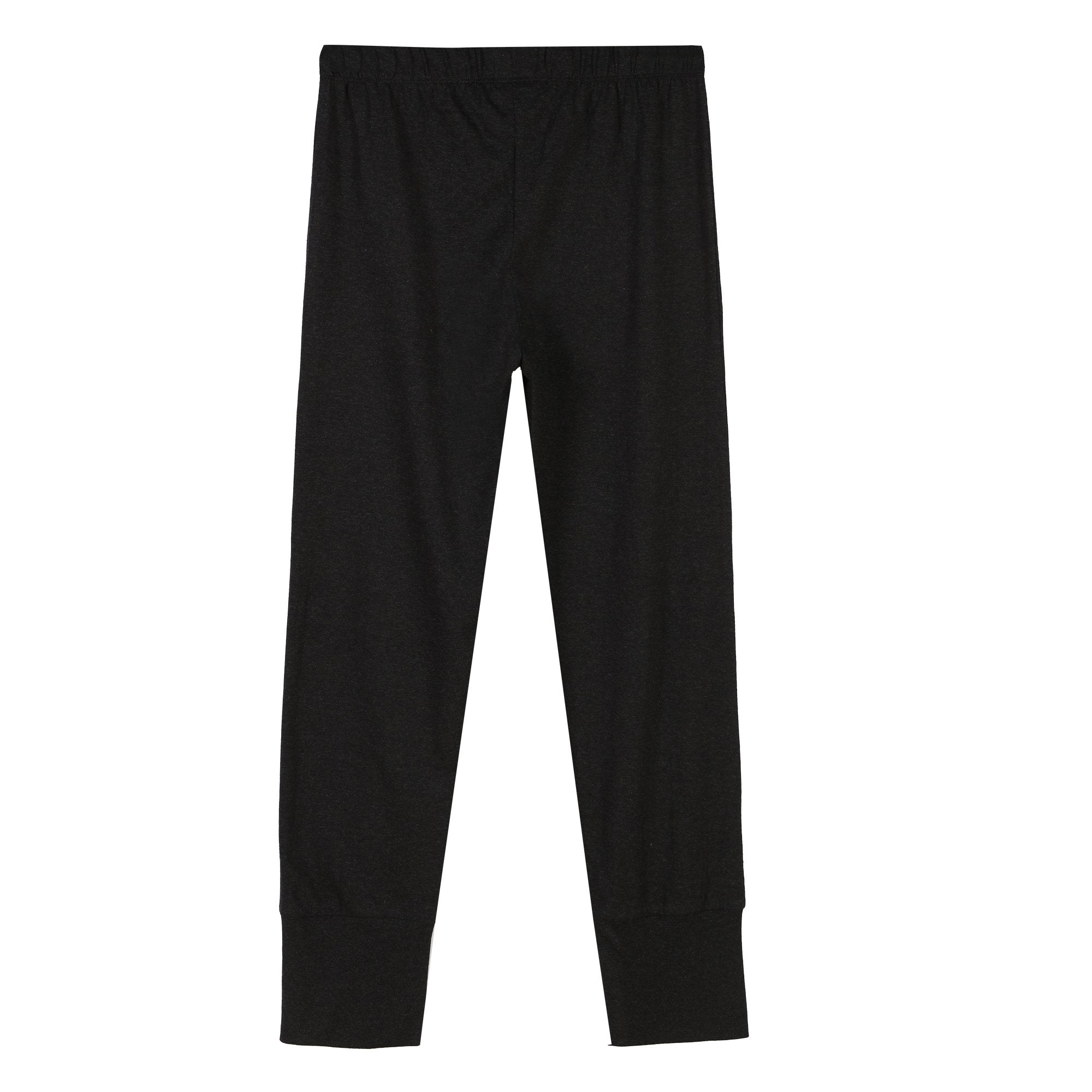Stokomani Mode Pyjama Manches Longues Enfant Blanc 4/12 ans