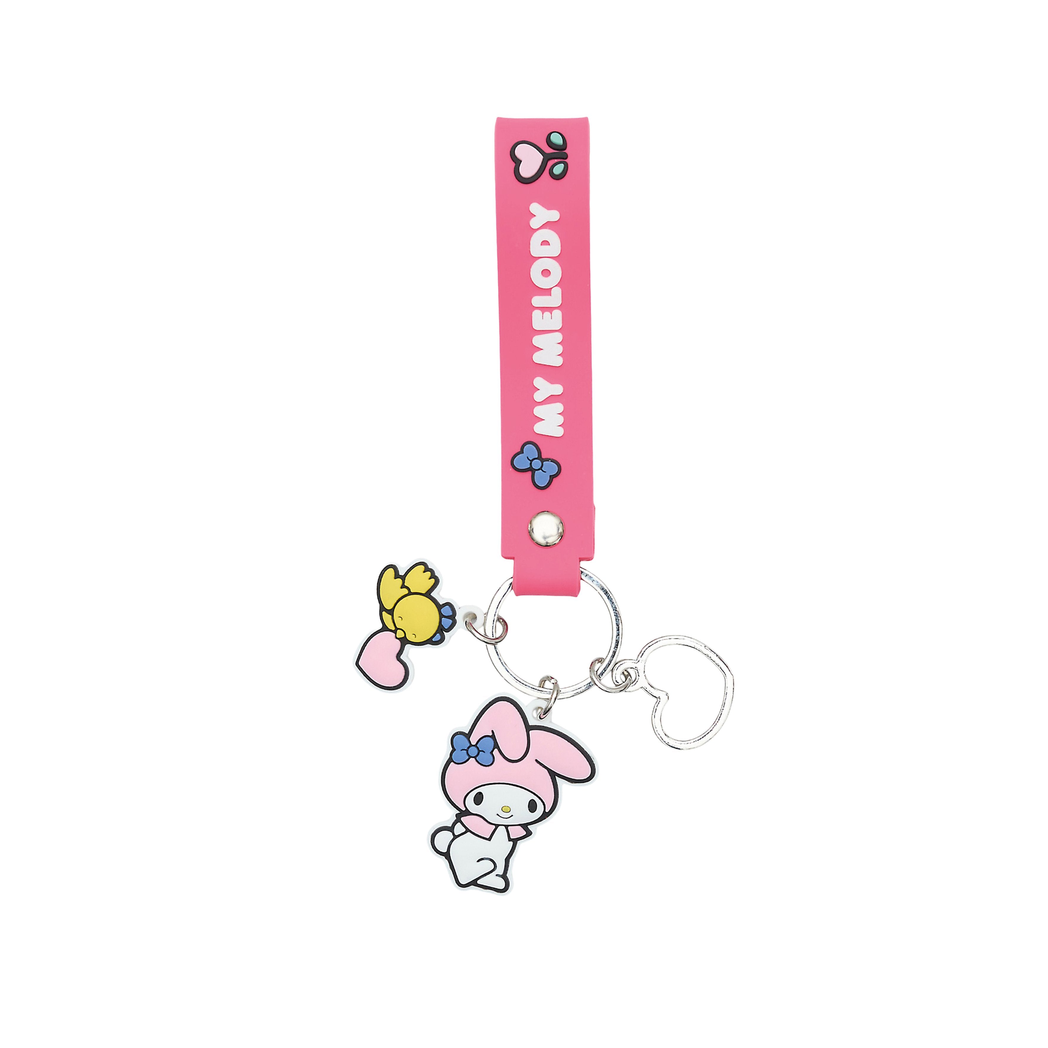 Stokomani Mode Porte-clés Hello Kitty accessoire sac