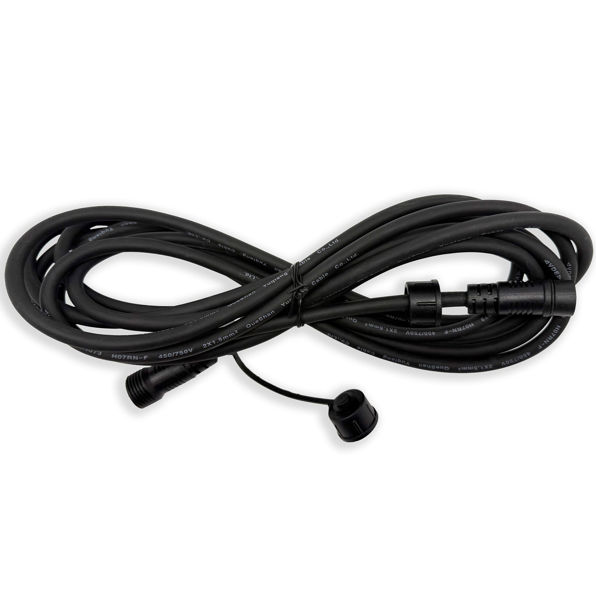 Red Deco Loopy Câble Rallonge Guirlande 220V 4M IP64