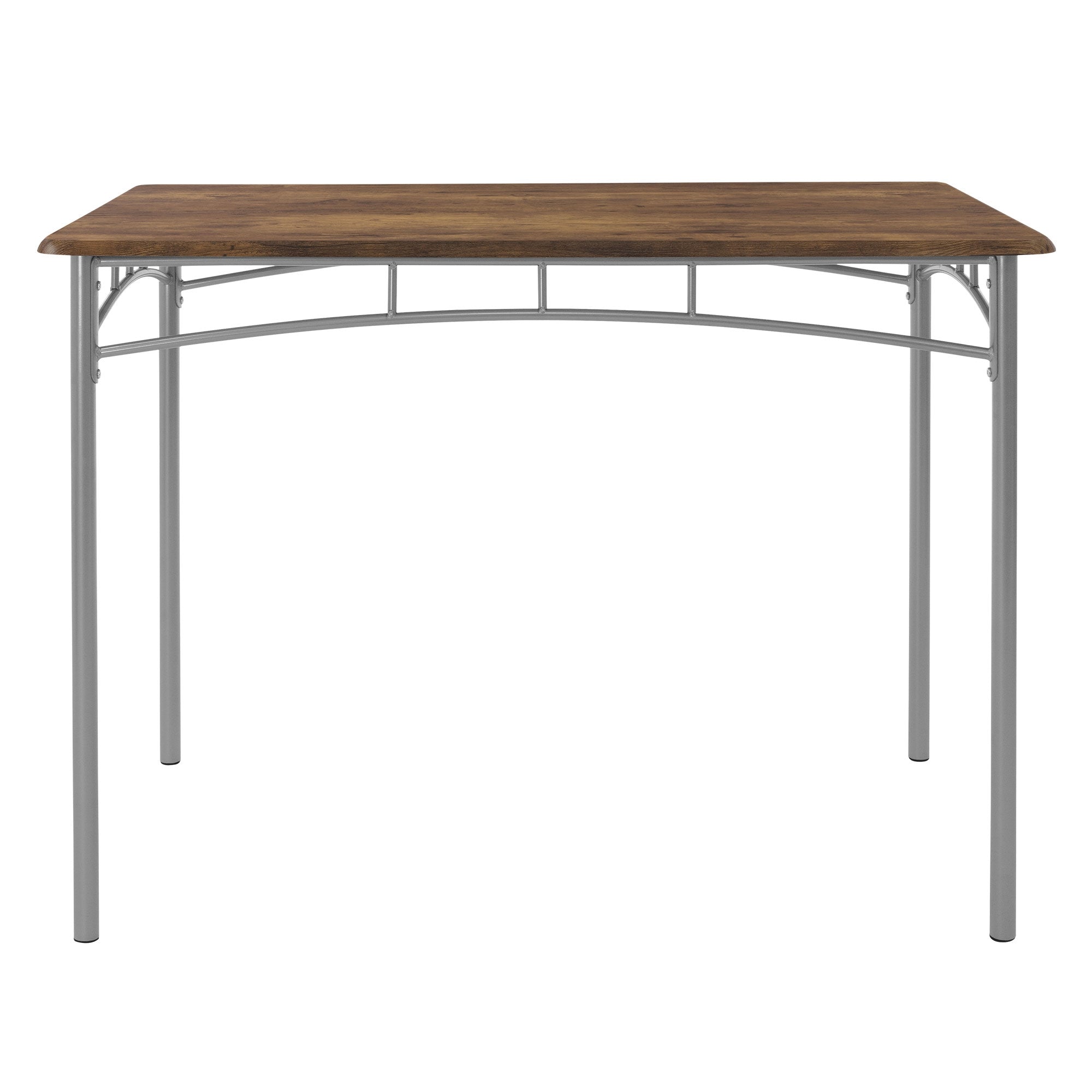 ECD Germany Möbel ensemble salle à manger vintage 5 pièces bois