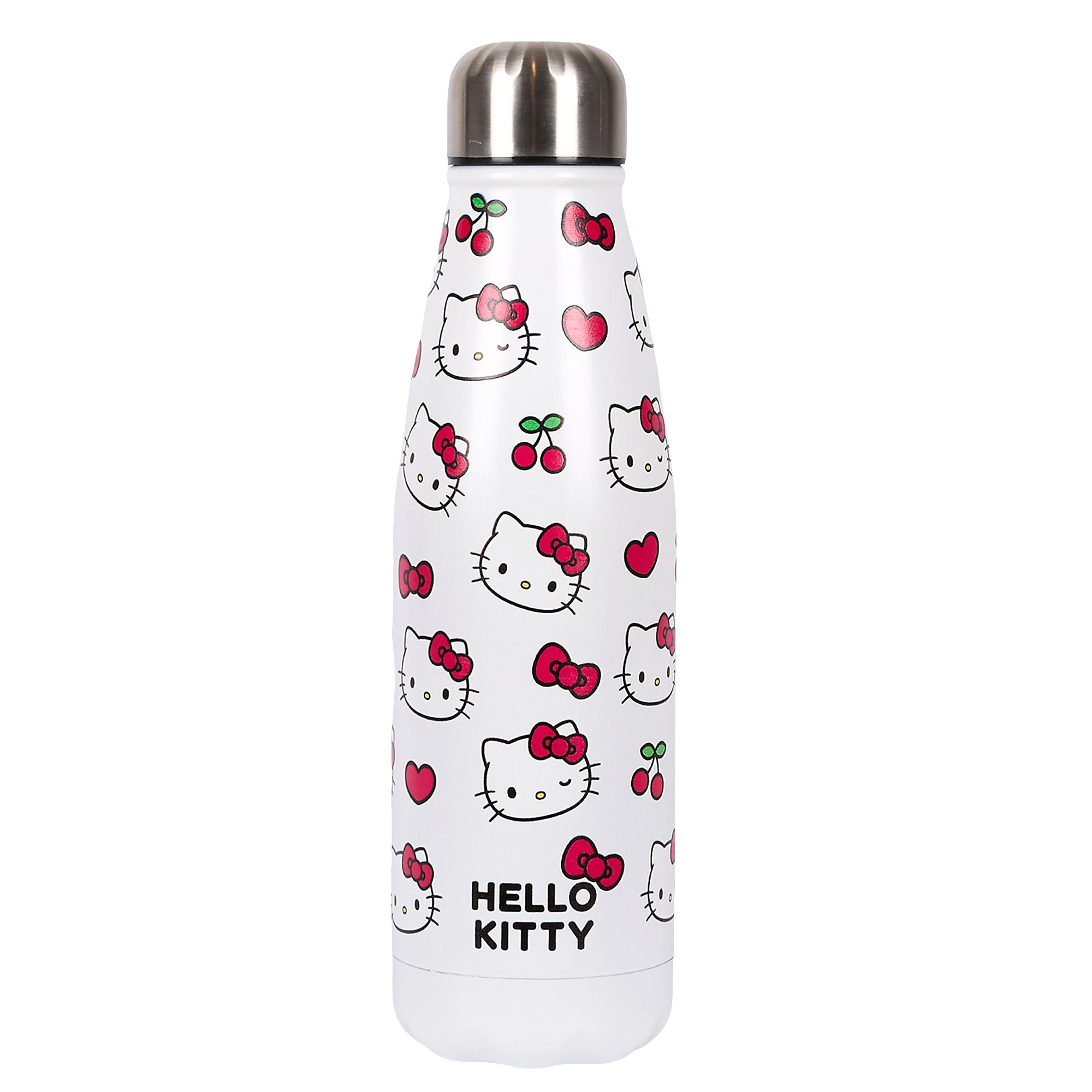 Hello Kitty gourde isotherme 50 cl transport