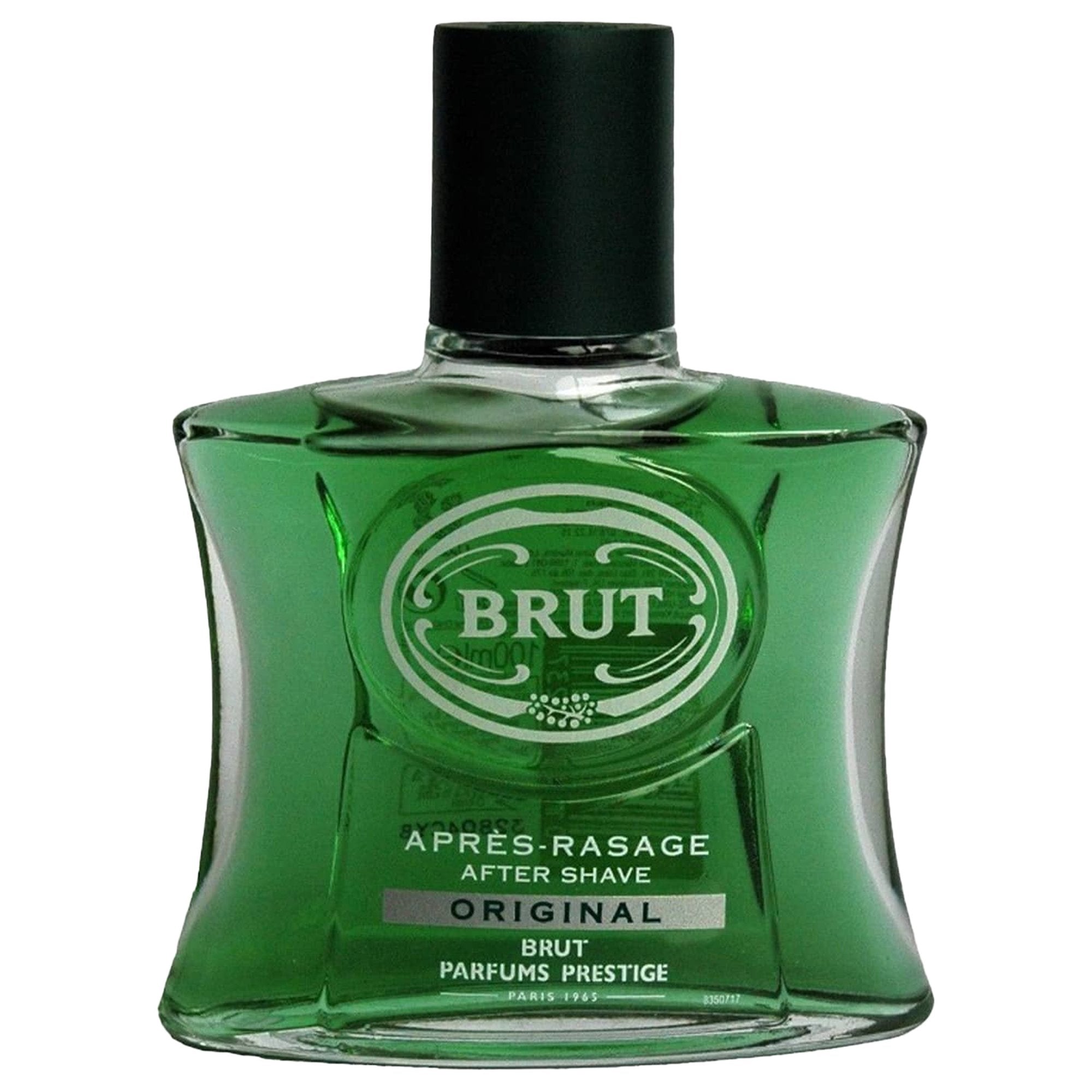 Après-rasage original lotion homme soin rasage