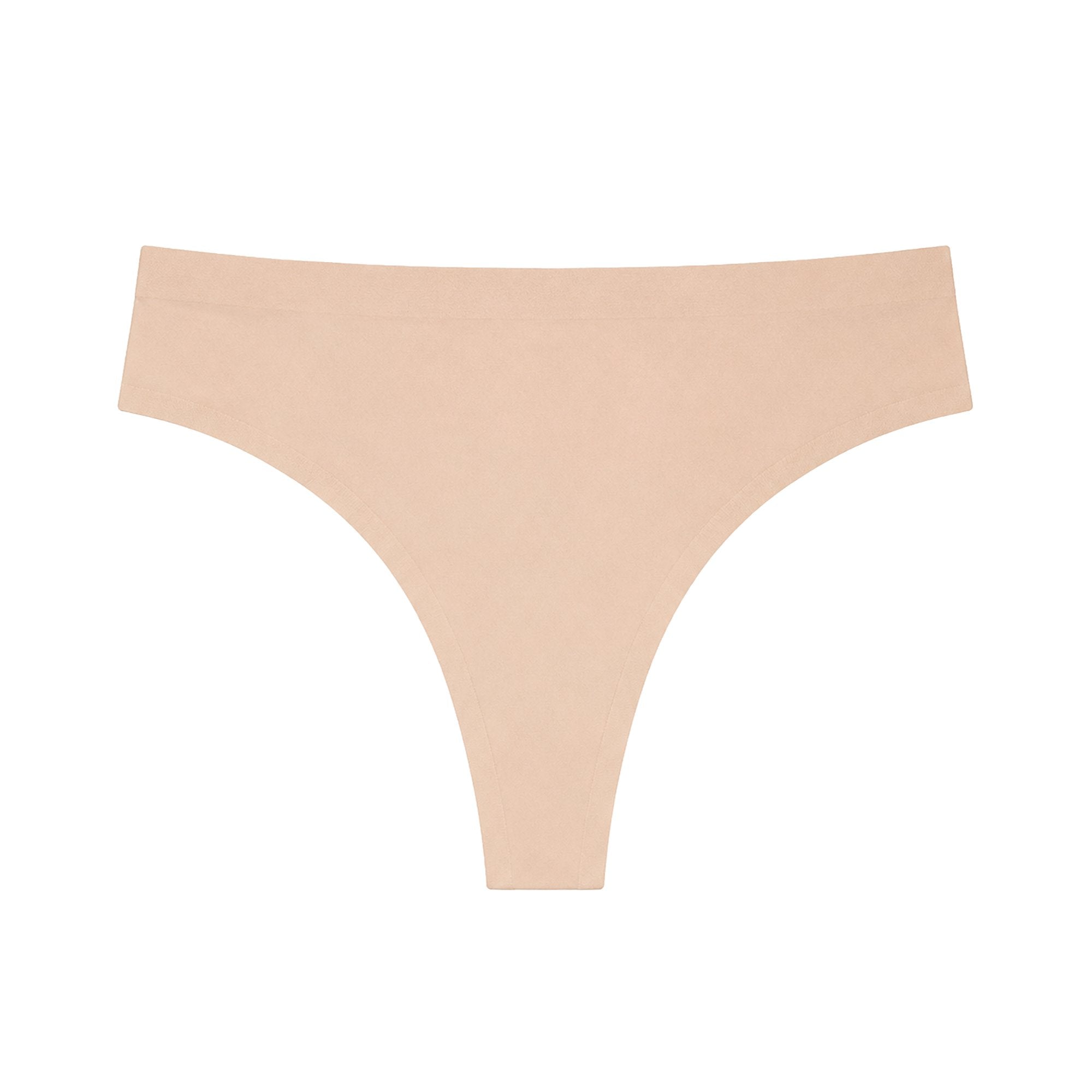 Stokomani Mode string microfibre invisible taille 38