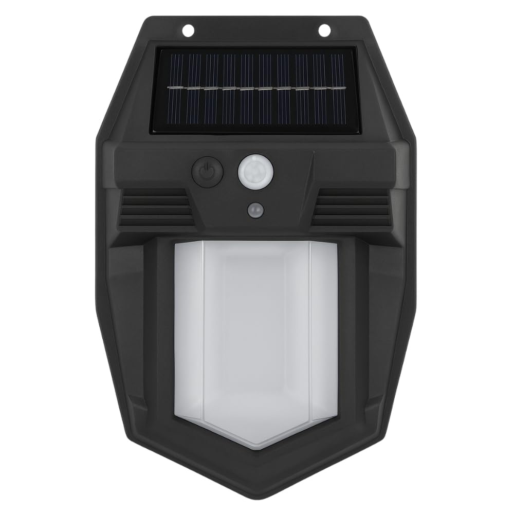 Shop-Story Maison lampe solaire LED détecteur mouvement IP65