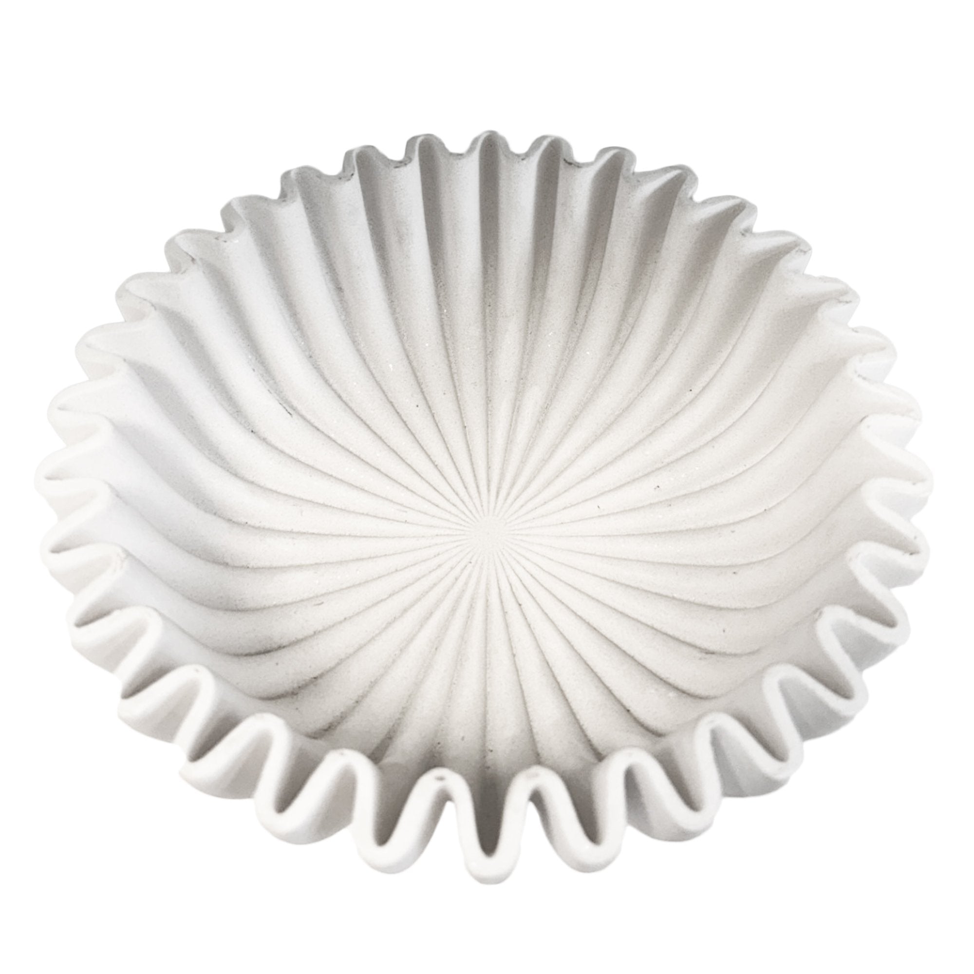 Stokomani Maison Vide Poche Crépuscule coupelle déco clés