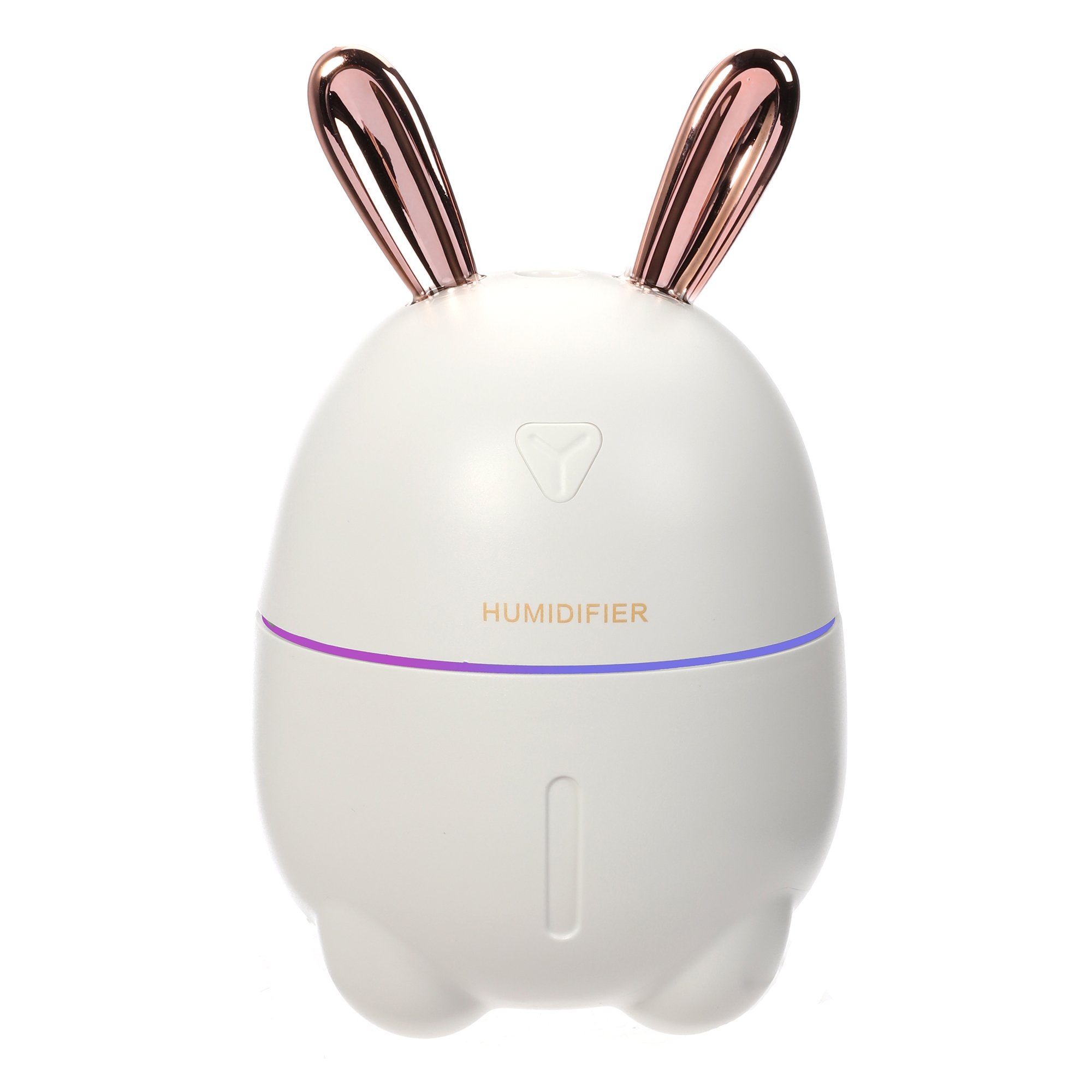 Humidificateur Air Diffuseur Huiles Essentielles Lapin