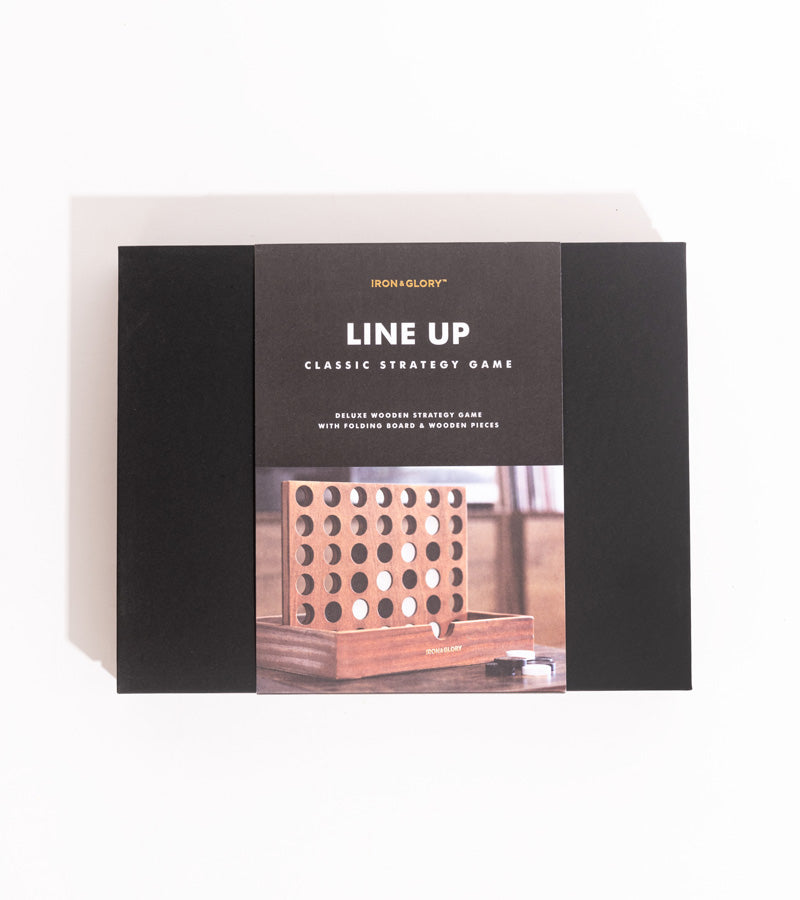 L'avant gardiste Fun & Jeux puissance 4 en bois déco salon