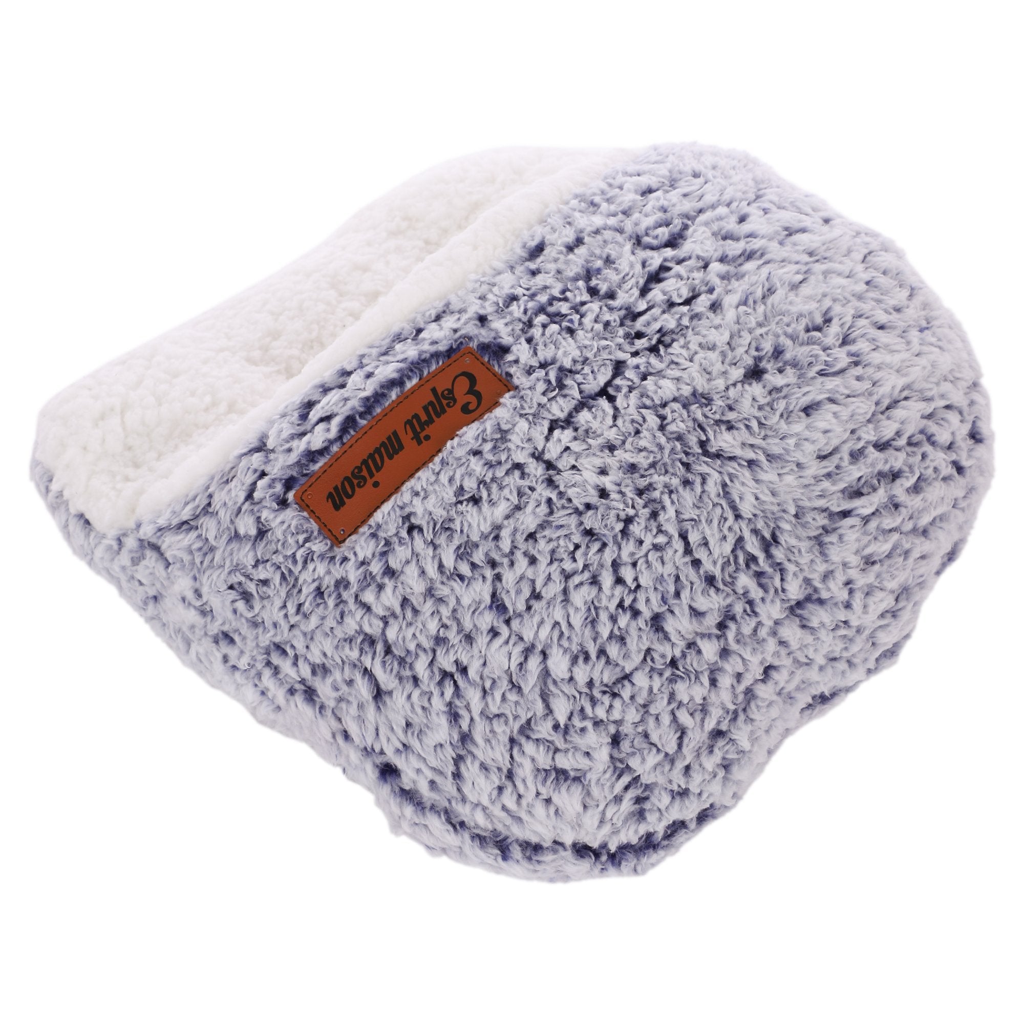 Chausson géant pantoufle maison douceur cocooning
