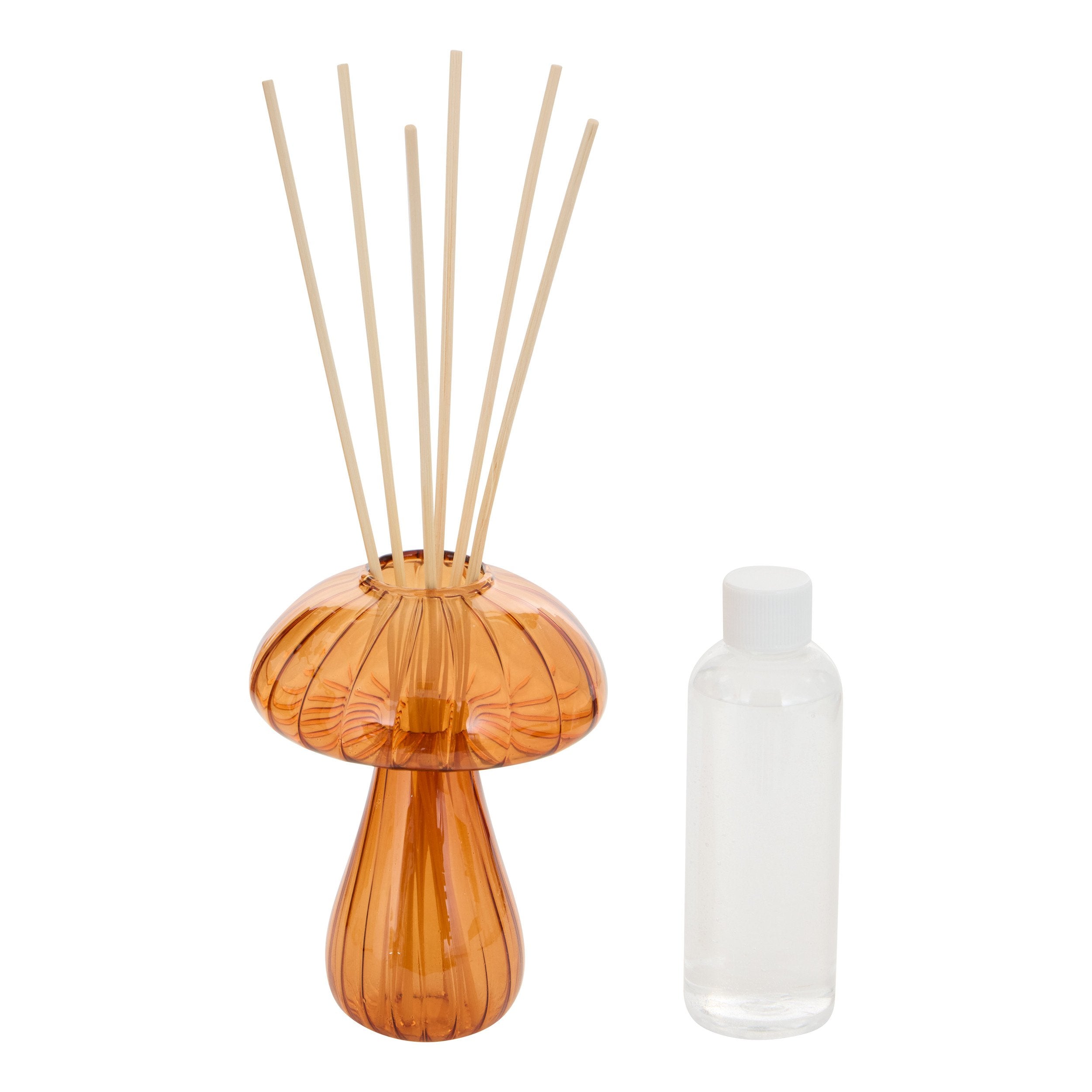 Stokomani Leka Atmosphera Diffuseur Parfum Verre 100 ml