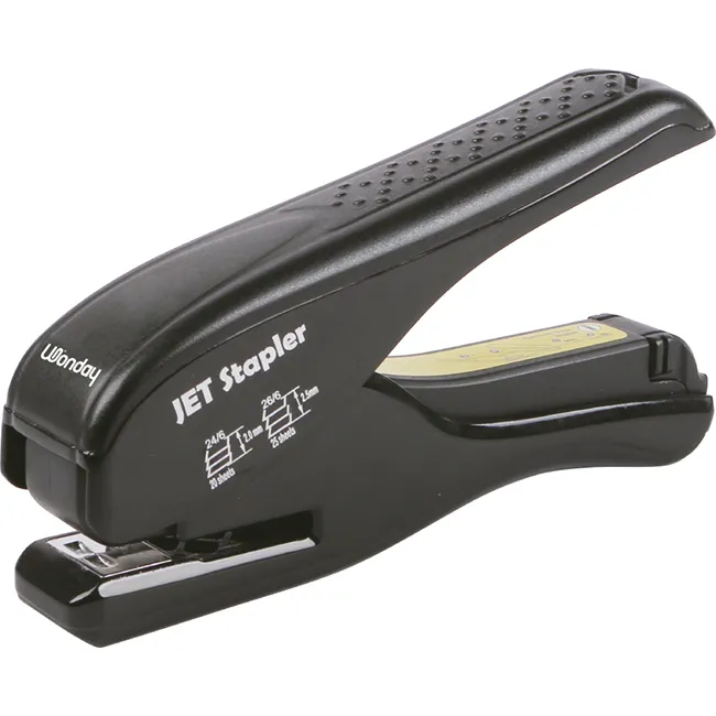 Safe Tool Fournitures de bureau pince agrafeuse 24/6 26/6