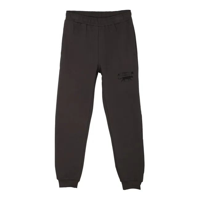 Airness Jogging Gris pantalon enfant 08A coton