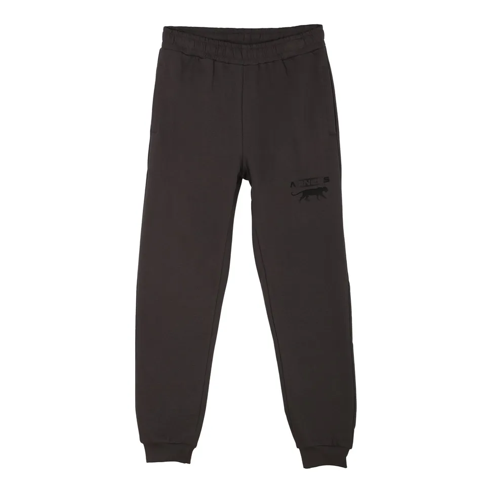 Airness Jogging Gris pantalon enfant 08A coton