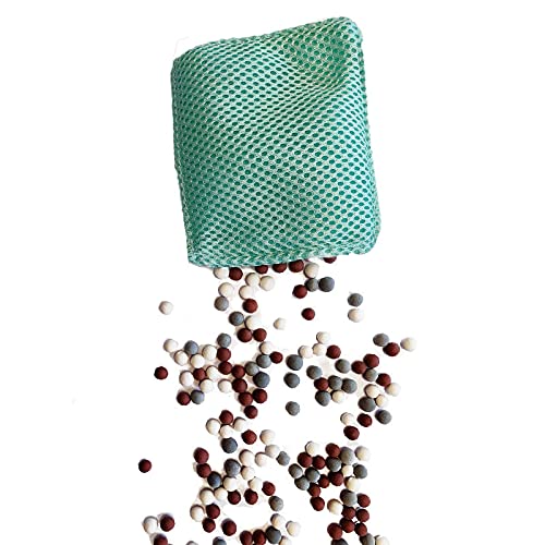 Shop-Story Maison Écobag sac lave-vaisselle perles céramique