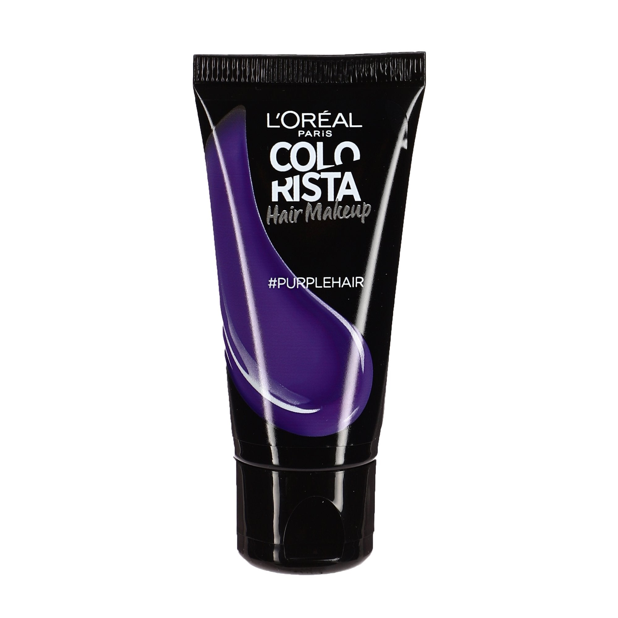 Stokomani Colorista coloration 1 jour violet cheveux