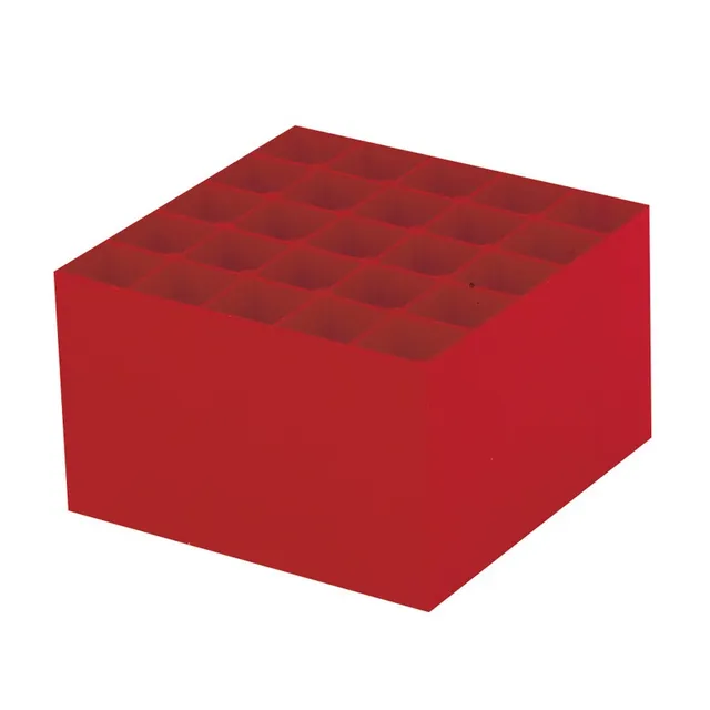 Safe Tool Range-ciseaux vide 25 emplacements