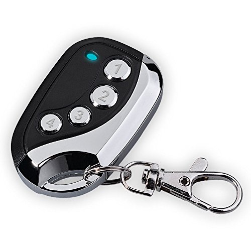 Shop-Story High-Tech AZ Remote télécommande portail 433 MHz