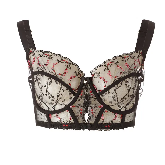 Etam Soutien-gorge bustier femme