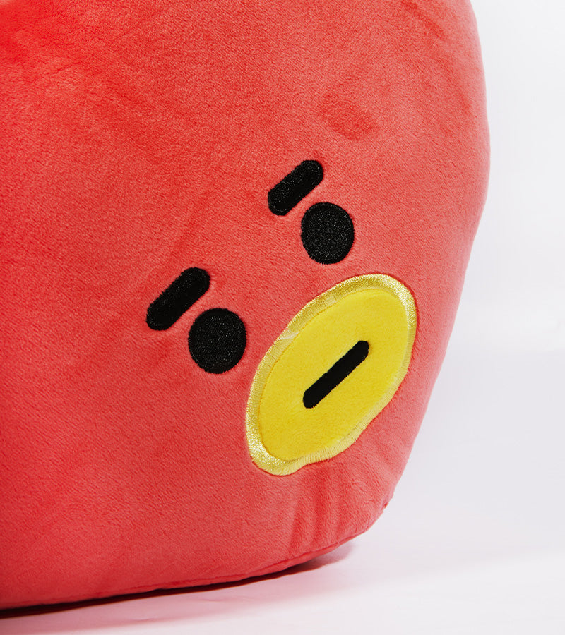 L'avant gardiste BT21 Peluche-coussin MANG chambre lit