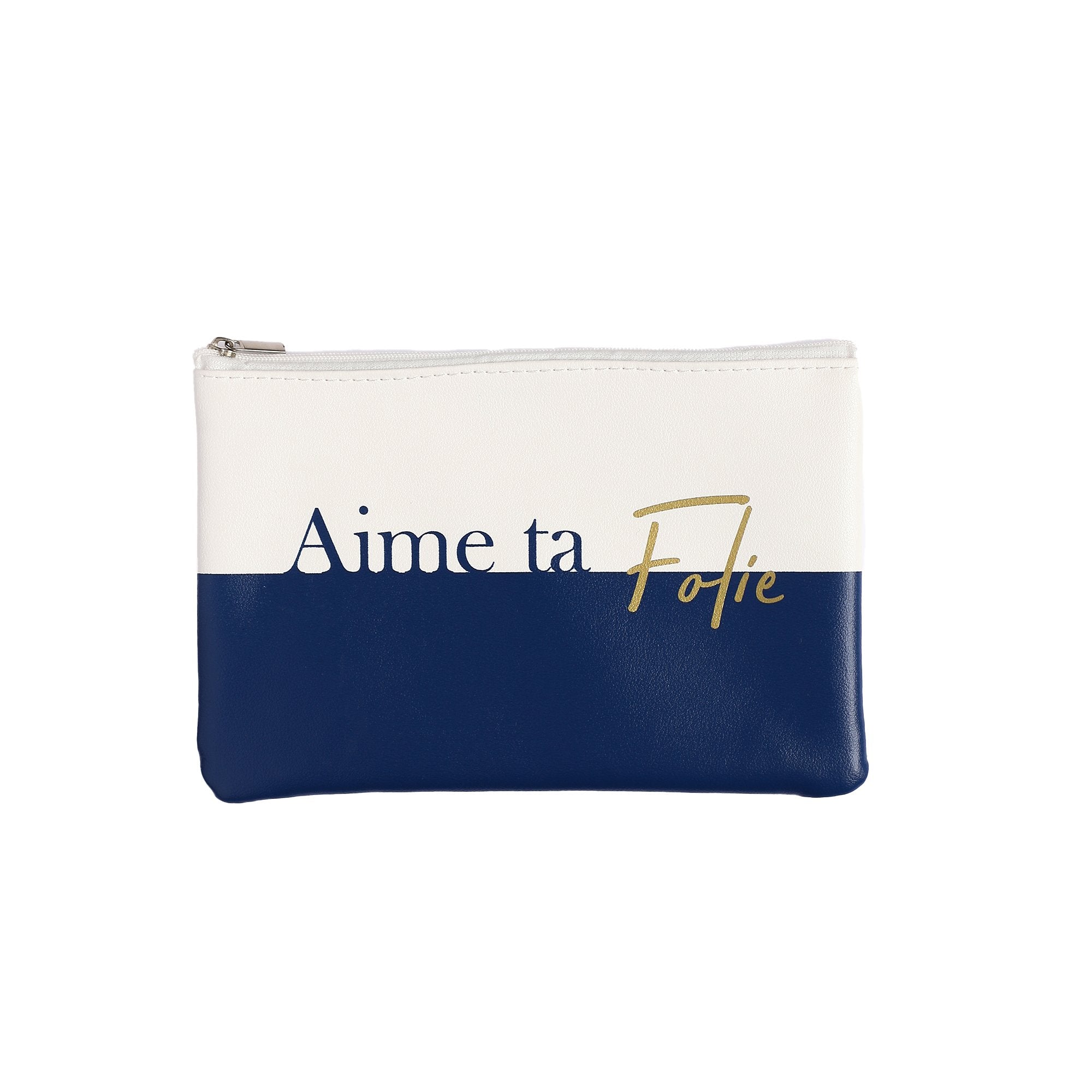Stokomani Beauté trousse maquillage Saint Valentin pochette cadeau