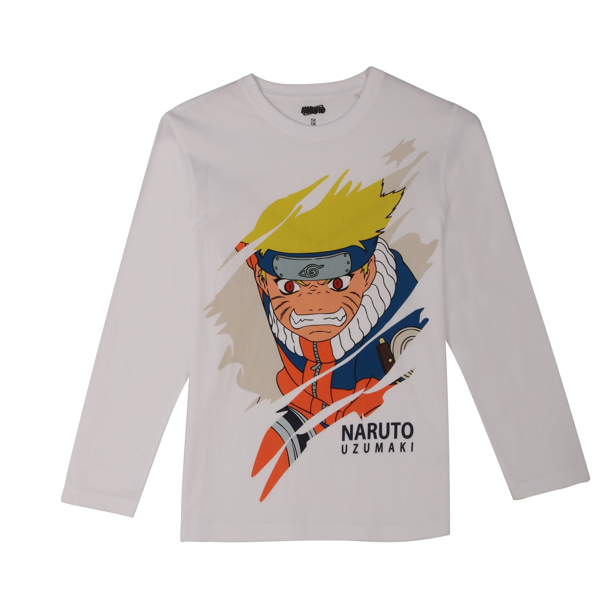 Stokomani Mode pyjama bas resserré blanc 10/12 ans enfant