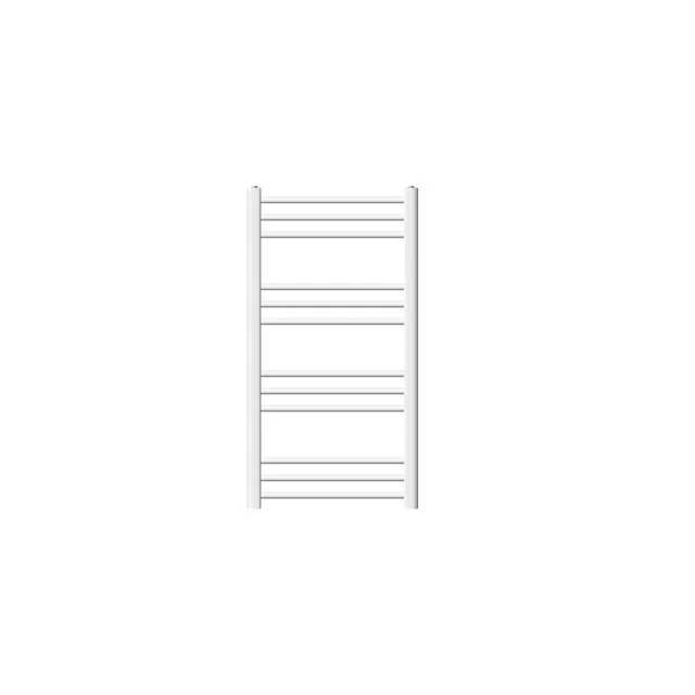 ECD Germany Sahara 500x800 radiateur électrique blanc 600W