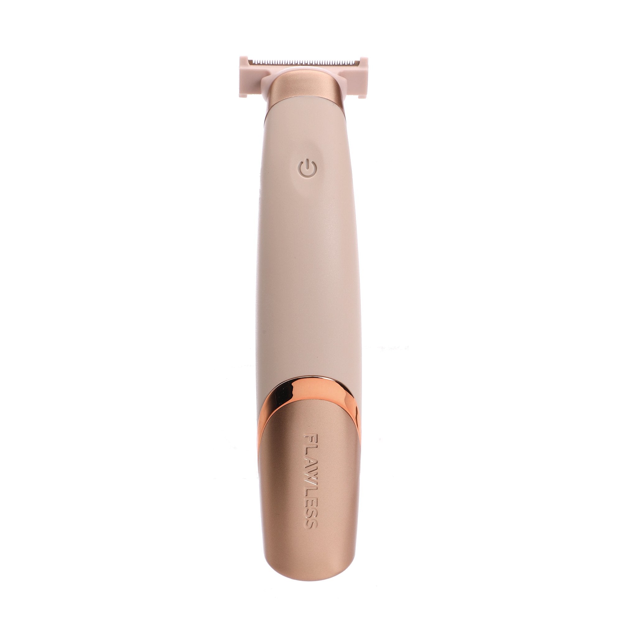 Stokomani rasoir électrique rechargeable USB LED pivotant