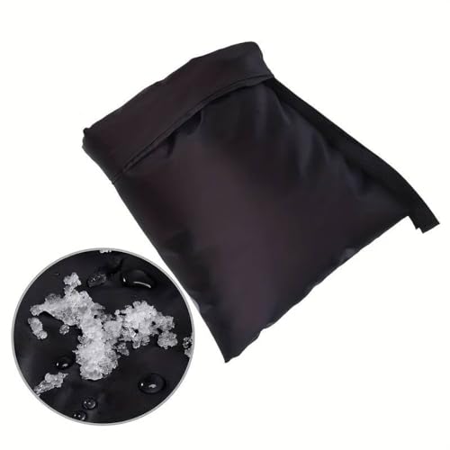 Shop-Story Protectap housse thermique anti-gel robinet extérieur