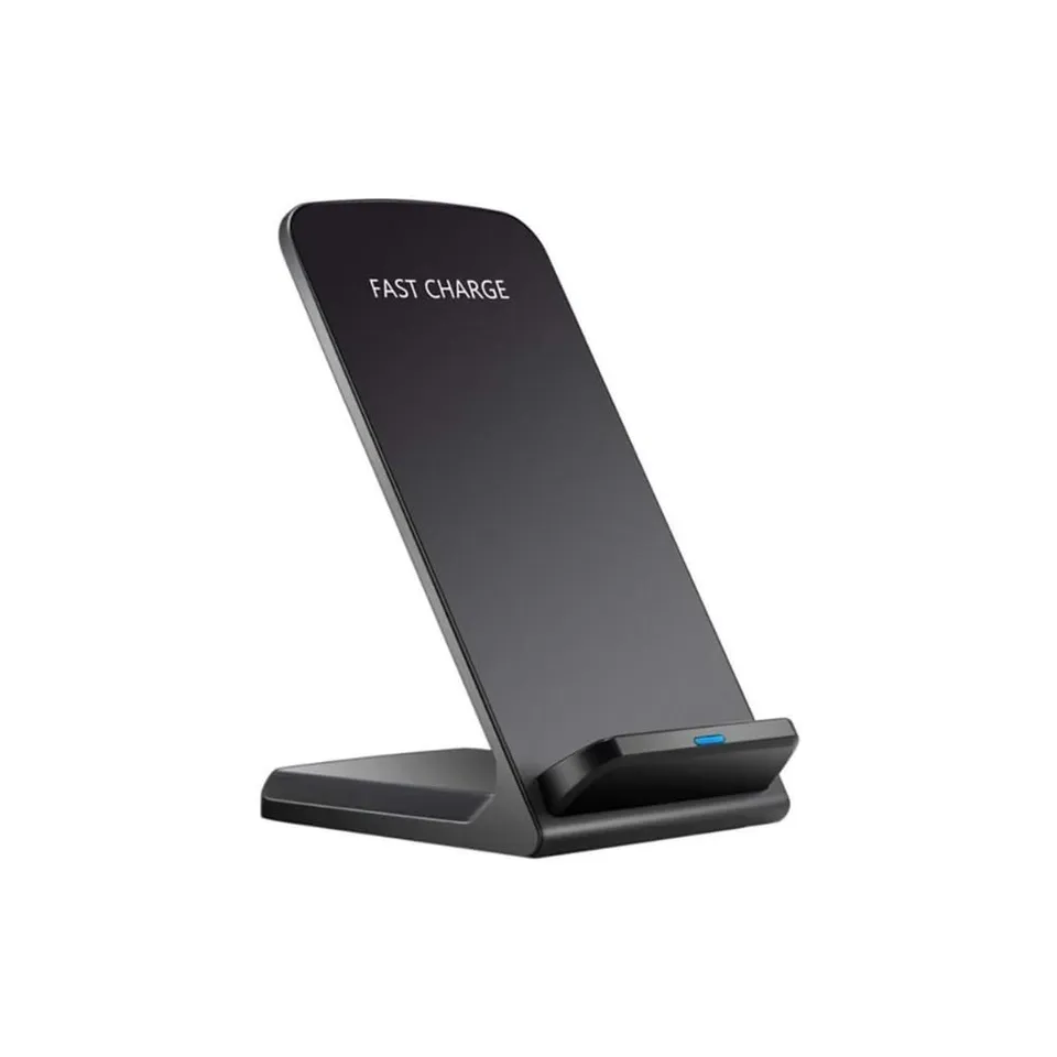 Shop-Story Wirstand chargeur induction 15W support Qi