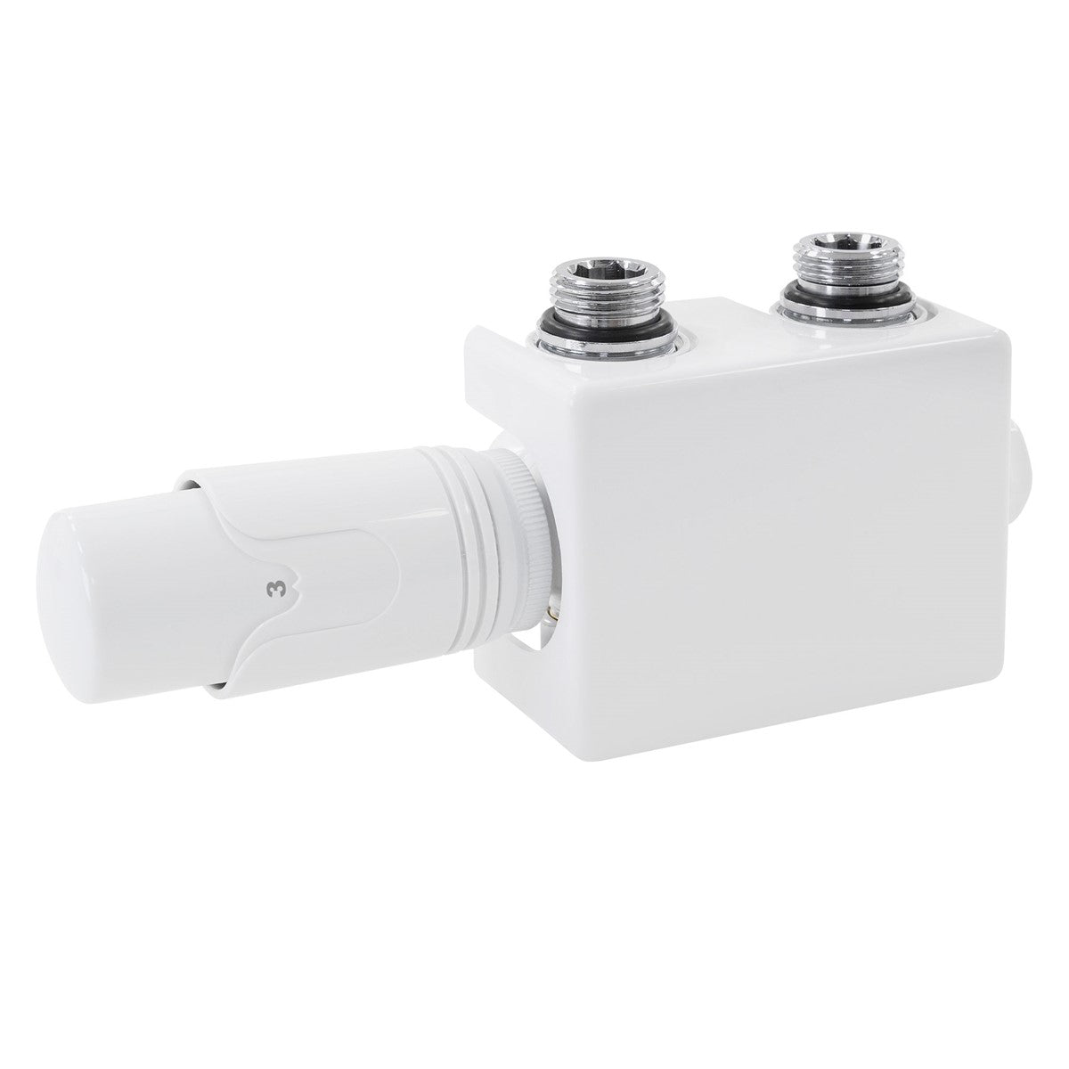 ECD Germany Heizungen vanne thermostat multibloc anthracite
