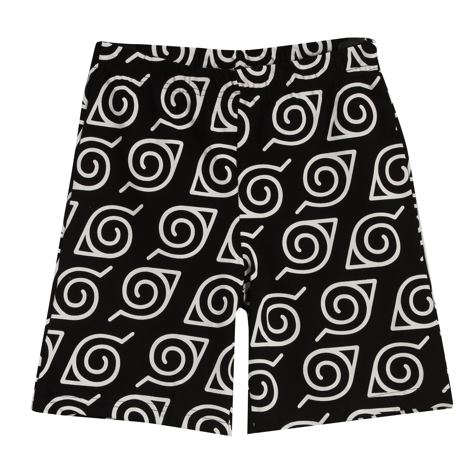 Stokomani Mode Pyjashort Licence Noir 10-14 Ans Été