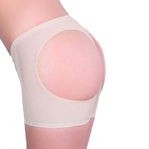 Shop-Story Lifestyle culotte push-up beige taille L 40