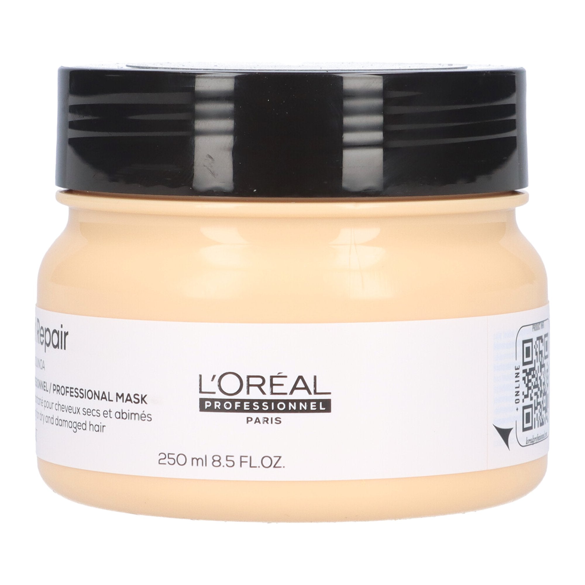 L'Oréal Professionnel Absolut Repair Golden masque 250ml