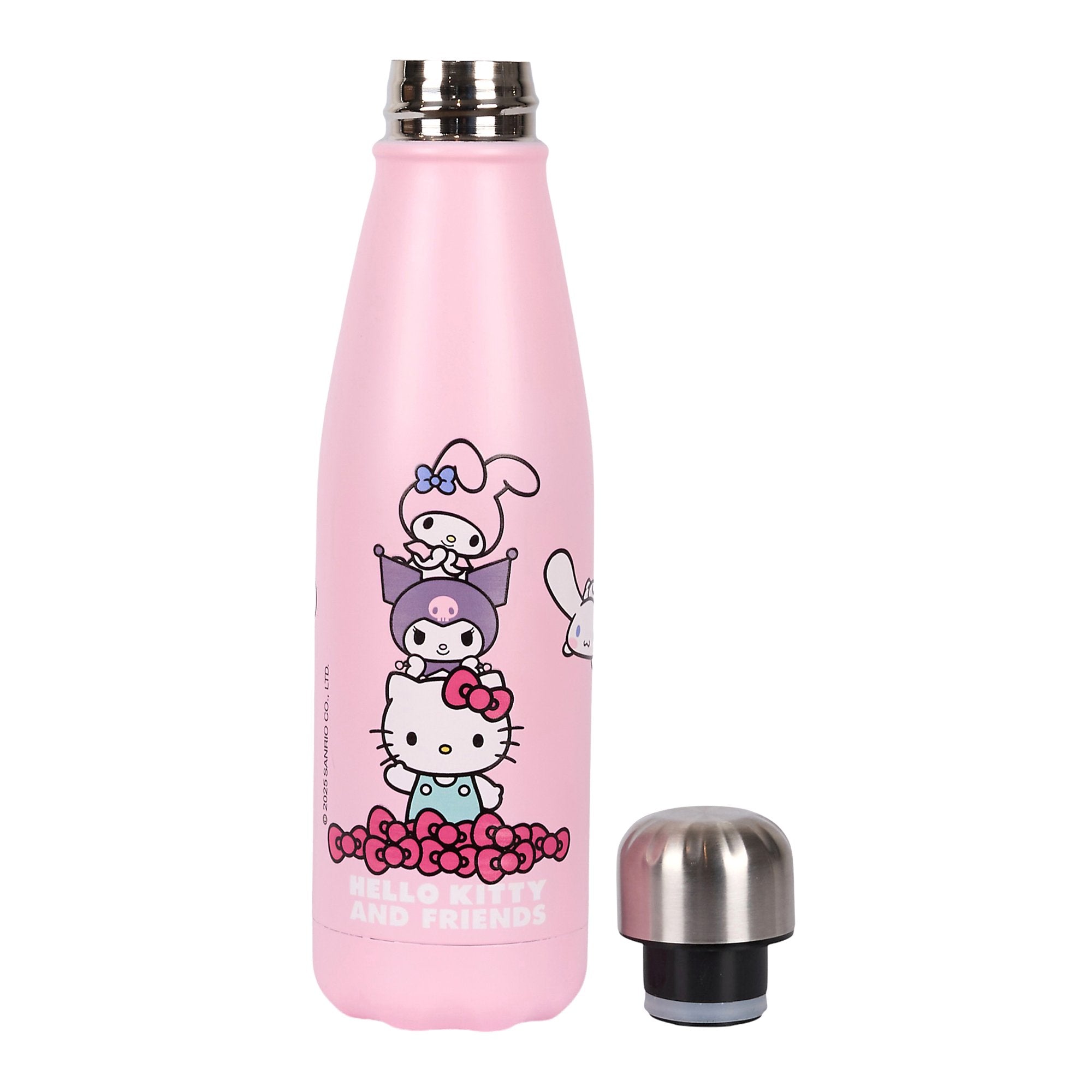 Hello Kitty gourde isotherme 50 cl transport