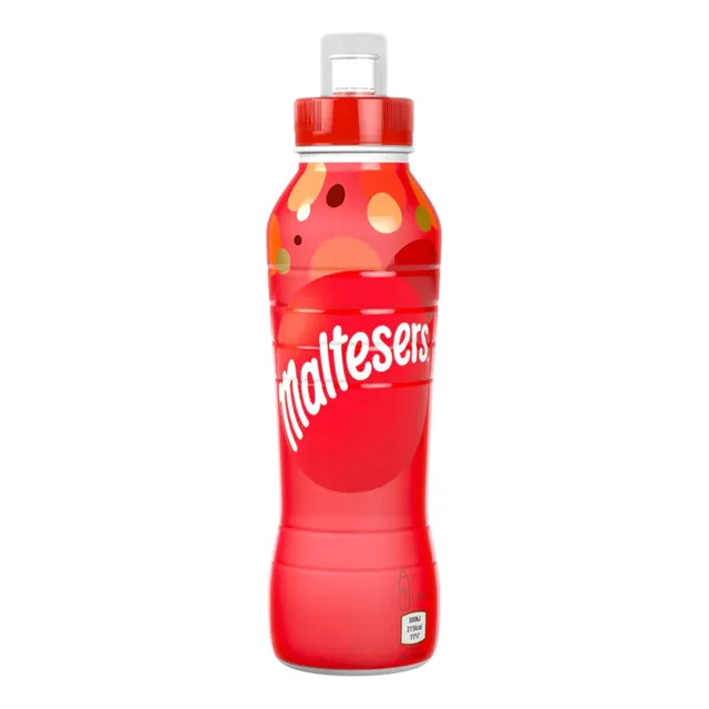 Stokomani Épicerie boisson lactée goût Maltesers chocolat