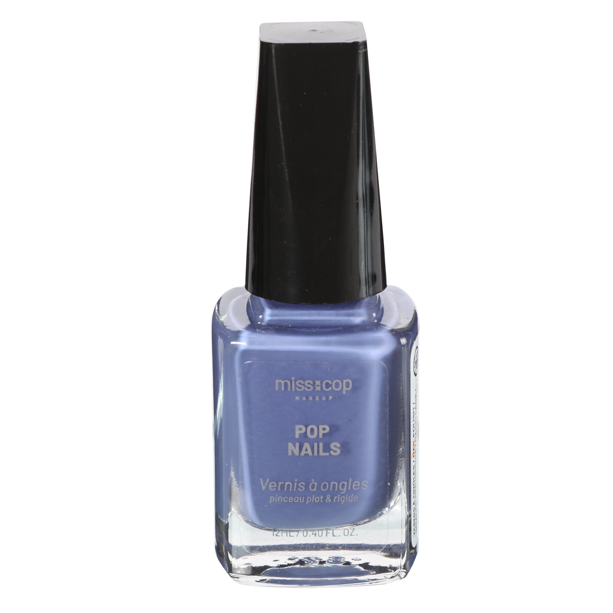 Stokomani Vernis à Ongles Lavande Lilas