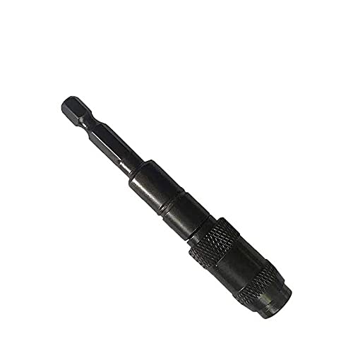 Shop-Story Drillpro porte-embout magnétique 20° noir