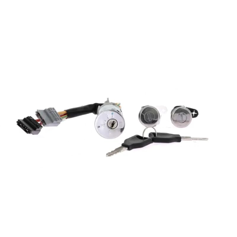 Shop-Story Bricolage & Auto Kit barillet 7700805669 Renault Espace II