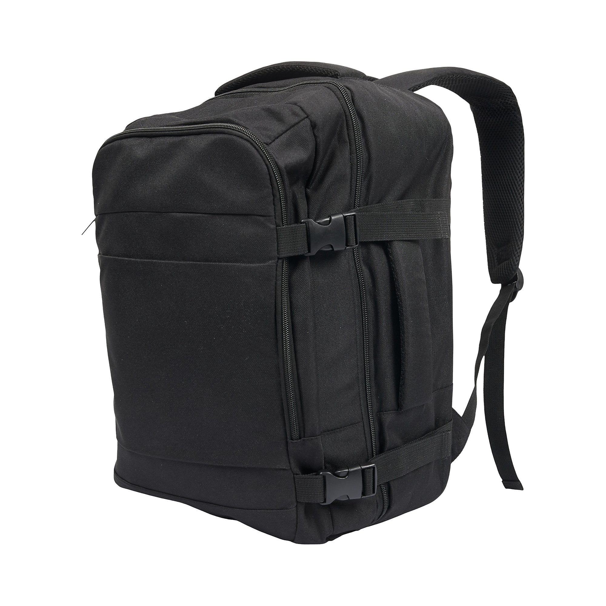 Stokomani Scolaire Sac à dos 2 en 1 compression sous vide