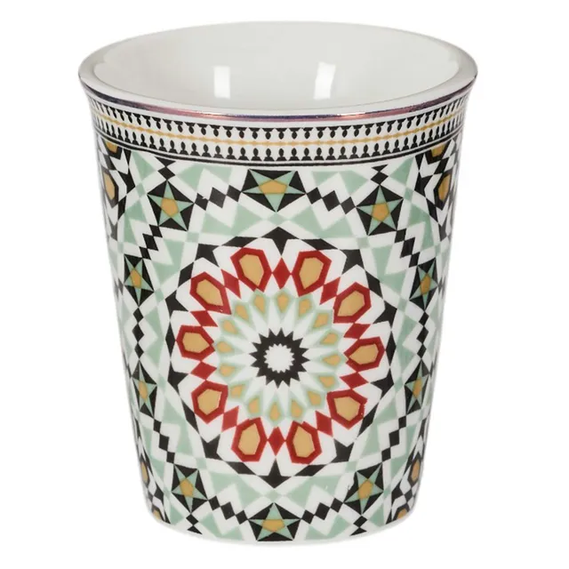 Stokomani Maison gobelet expresso 7cl tasse café