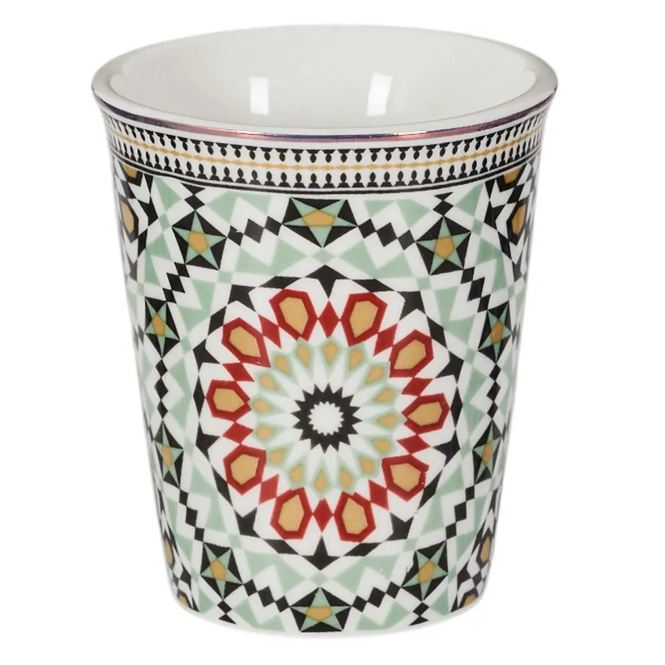 Stokomani Maison gobelet expresso 7cl tasse café