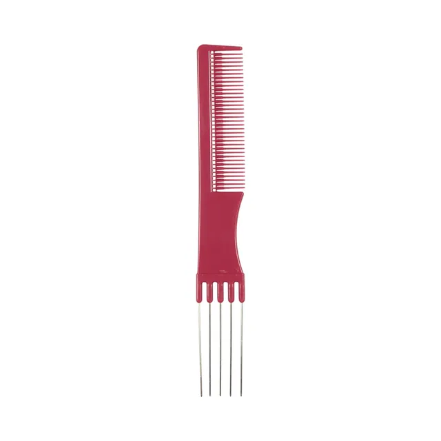 Stokomani Double Peigne Cheveux Tous Types