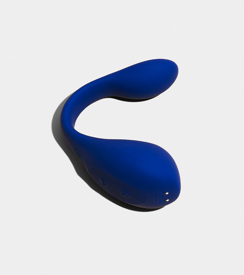 Puissante Coco vibromasseur double stimulateur