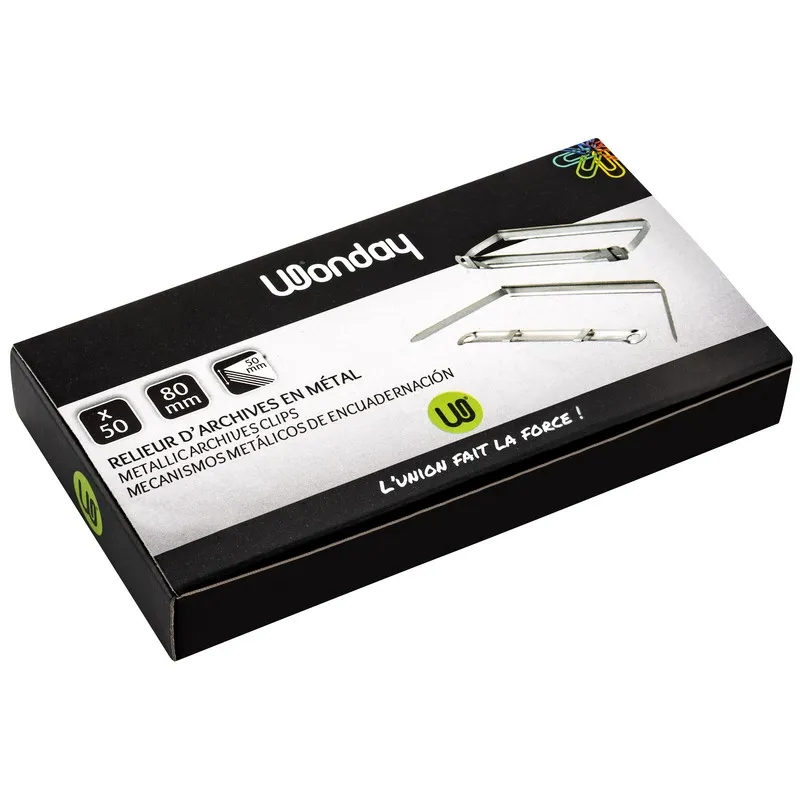 Safe Tool Fournitures de bureau relieurs archives métal x50