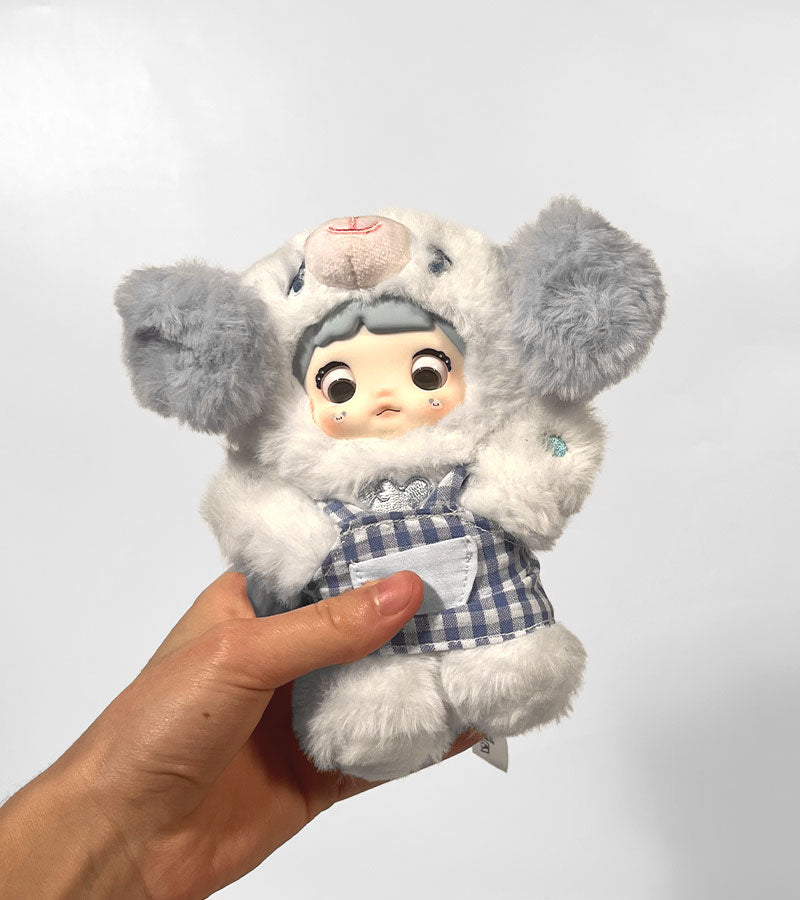 Nommi Puppy Diary V5 blind box figurine
