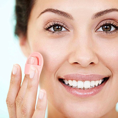 Shop-Story Bien-être kit gants dépilatoires exfoliants 10 pièces