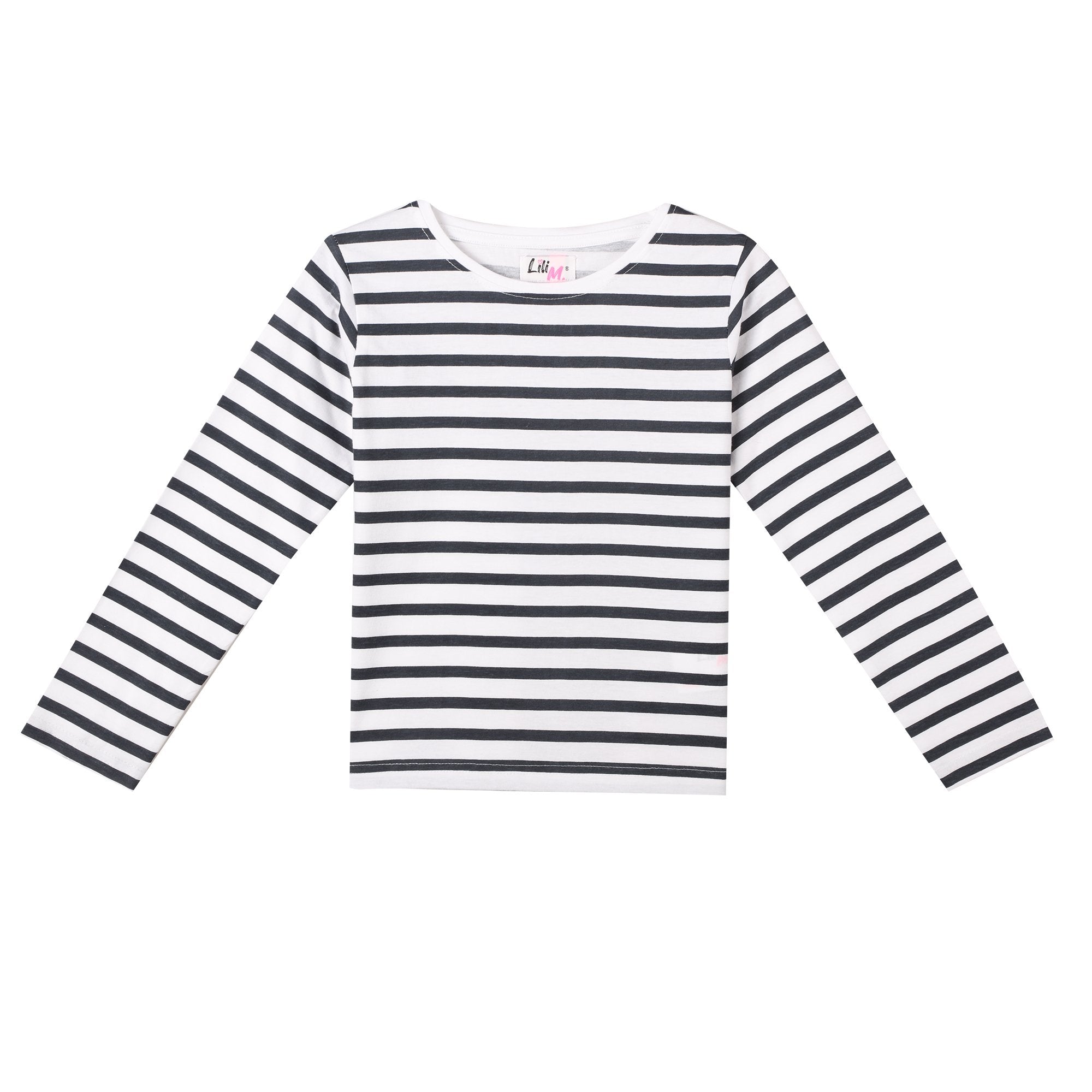 Stokomani Mode lot 2 tee-shirts rose enfant 08A