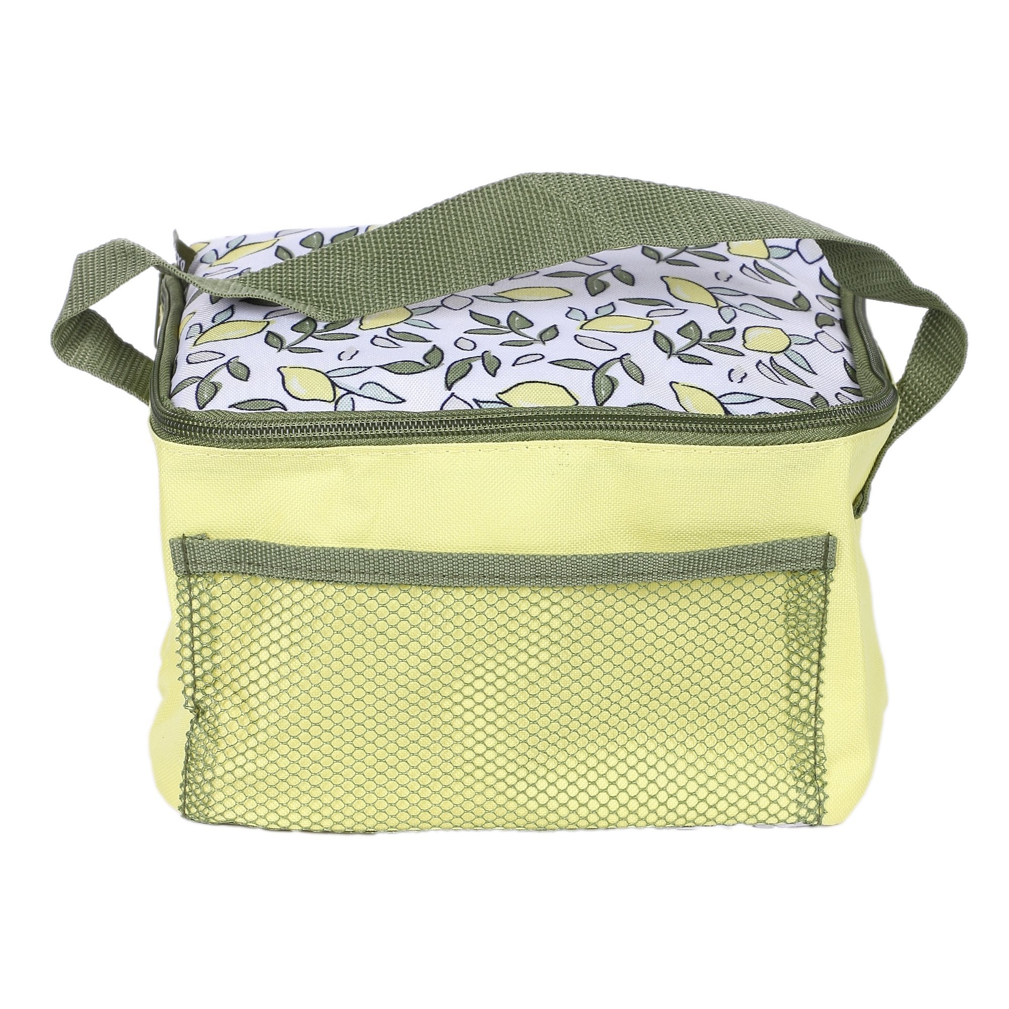 Stokomani Voyage Sac Isotherme Lunch Box 5L sac repas kaki