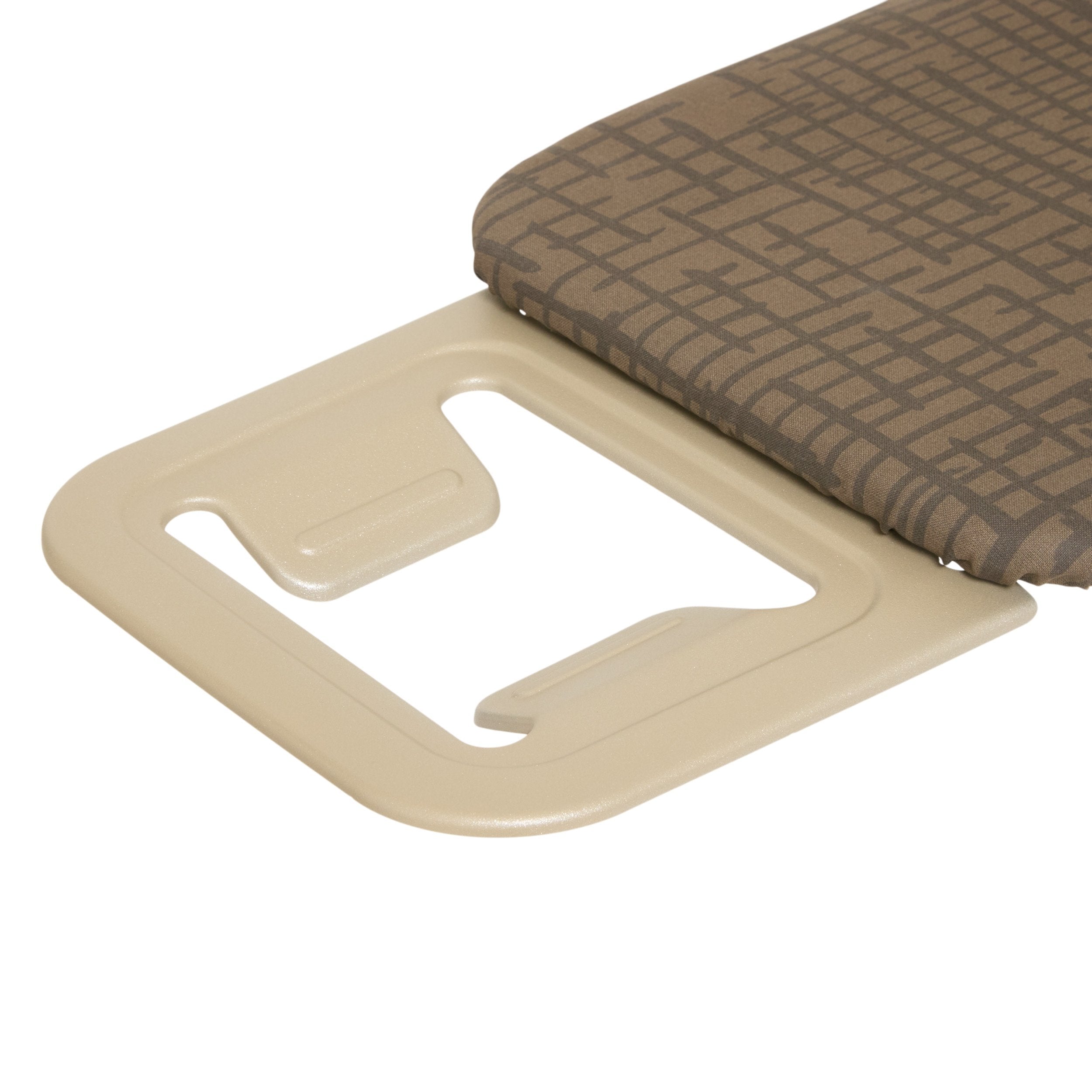 Stokomani Maison Sahara table à repasser 109x33 cm compacte